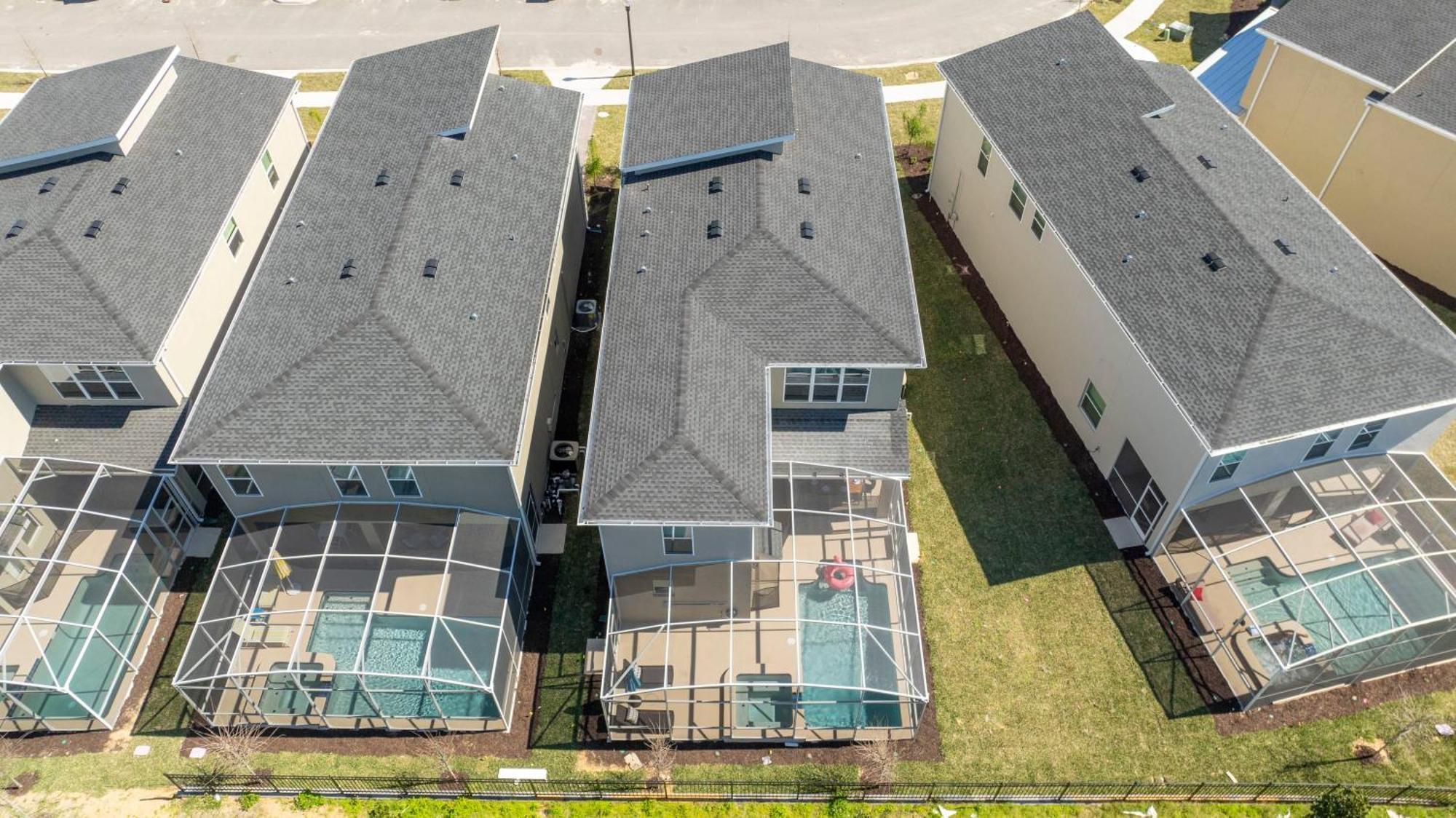 Stunning 5Bd W Pool Close To Disney At Champions Gate 8956 Kissimmee Kültér fotó