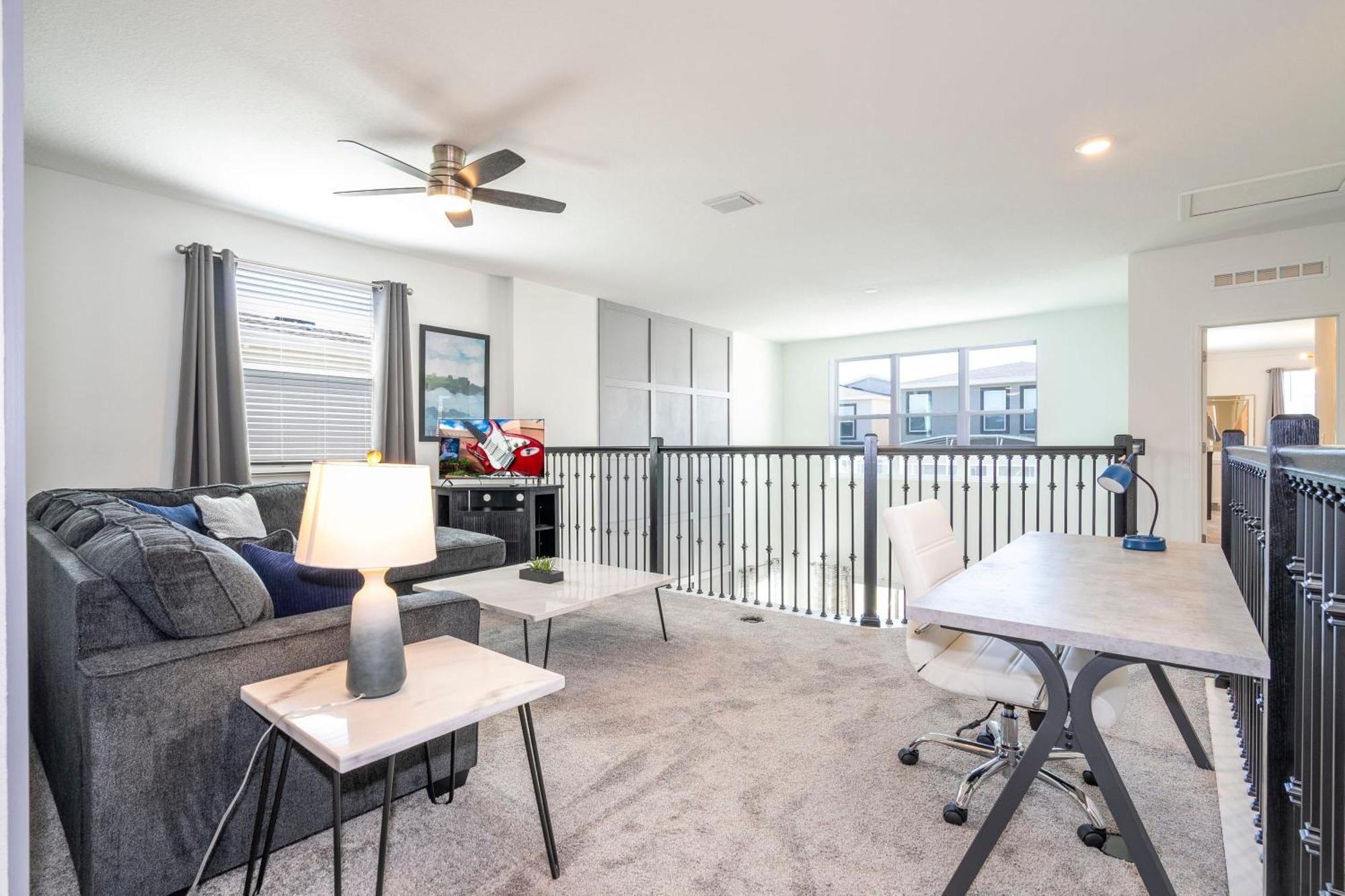 Stunning 5Bd W Pool Close To Disney At Champions Gate 8956 Kissimmee Kültér fotó